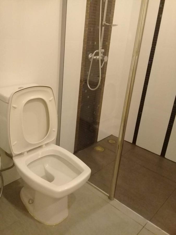 Amazon Residence Condo By Wannapa Ban Nong Tabaek Εξωτερικό φωτογραφία