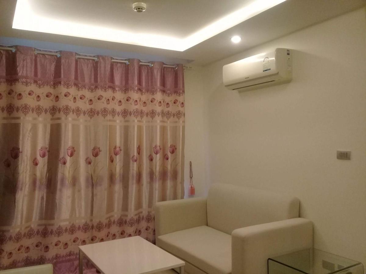 Amazon Residence Condo By Wannapa Ban Nong Tabaek Εξωτερικό φωτογραφία