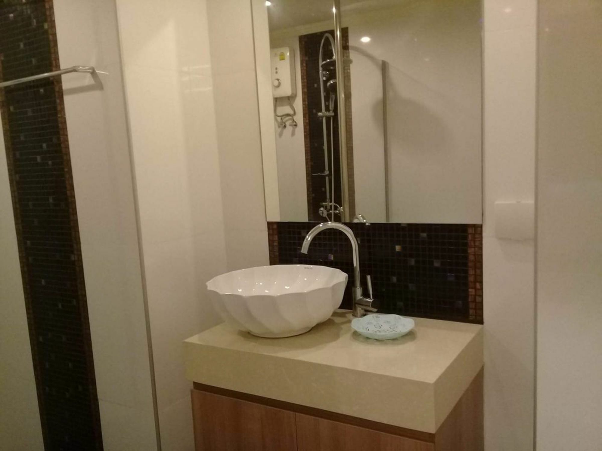 Amazon Residence Condo By Wannapa Ban Nong Tabaek Εξωτερικό φωτογραφία